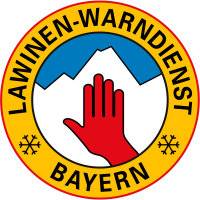Lawinenwarndiest Bayern